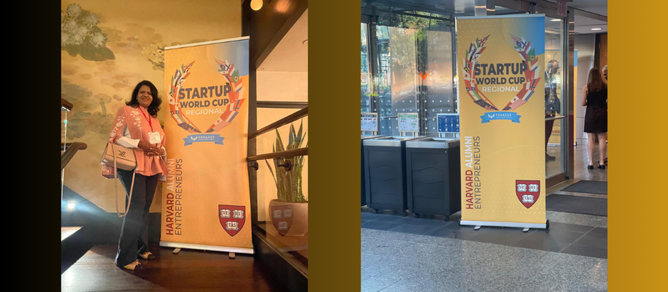 Spotlighting Founders Who Are Building What’s Next