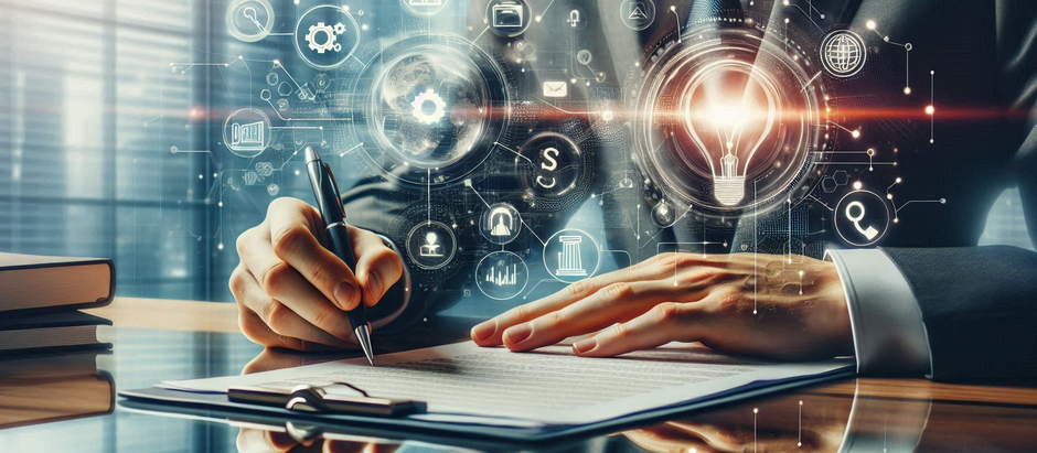 Hiring IP Counsel – What to Look for in Outside Counsel?
