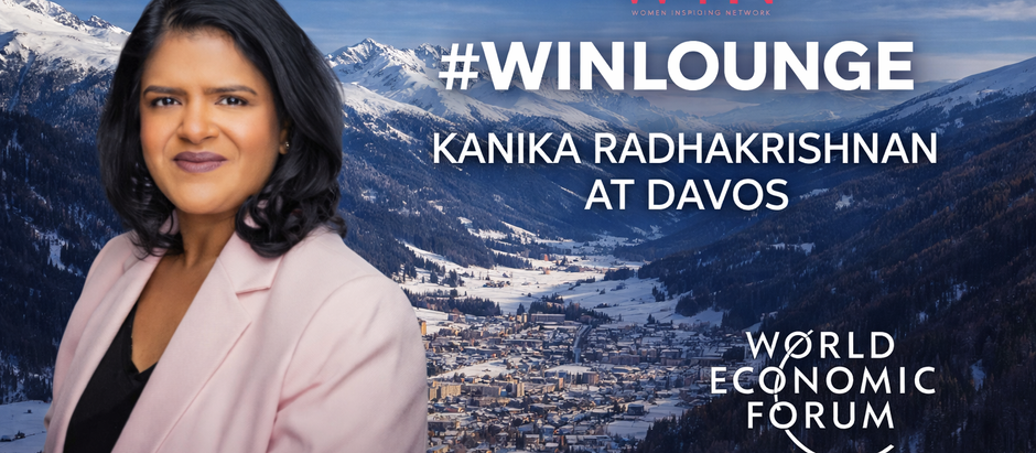 Women Shaping the Future of Global Leadership