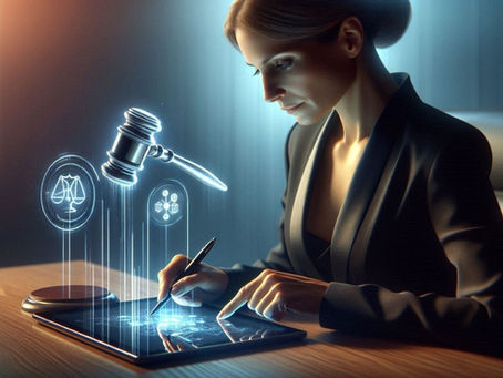 Navigating Patent Prosecution in Emerging Technologies: Securing IP Rights in AI, AR/VR, and Clean Tech