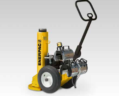 PR-SERIES POW'R RISER LIFTING JACK