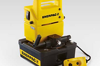 PU-SERIES ECONOMY ELECTRIC PUMPS