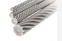 STEEL WIRE ROPE