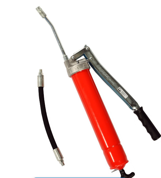 UMETA TWINLOCK 75 HAND LEVER GREASE GUN