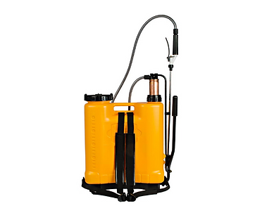 GUARANY 20L KNAPSACK SPRAYER