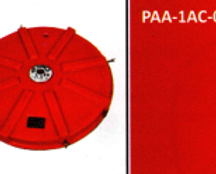 PUMPRITE GM LLDPE DRUM COVER ASSEMBLY KIT