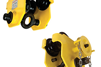 ROLACRAWL PLAIN & GEARED CRAWLS