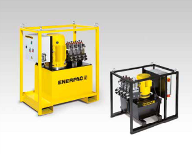 SFP-SERIES, SPLIT FLOW PUMPS