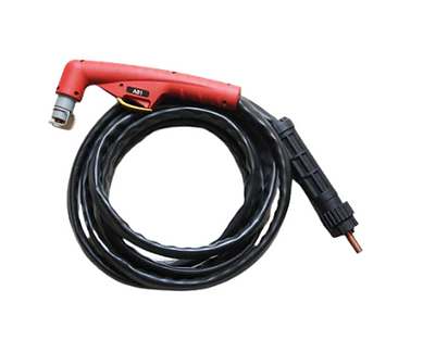 TRAFIMET A81 - P81 PLASMA TORCH