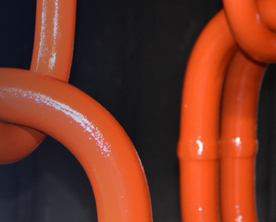 MASTER LINKS & SUB-ASSEMBLIES