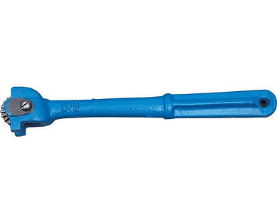 WHEEL DRESSERS