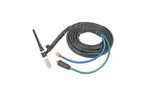 MATWELD TIG TORCHES - 17 SERIES