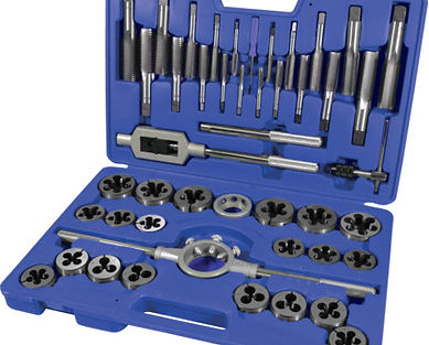 THREADING SETS