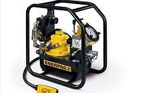 ZA4T-SERIES, AIR DRIVEN TORQUE PUMPS