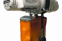 MINI ELECTRIC CHAIN HOIST 