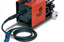 REEFLEX 4 WHEEL DRIVE WIRE FEEDER