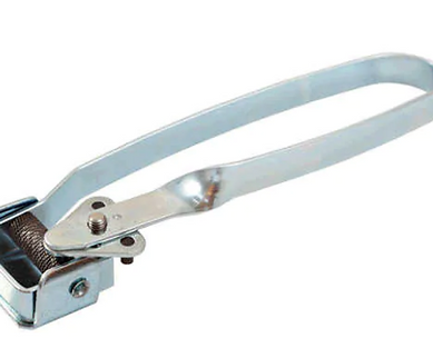 TRIPLE FLINT SPARK LIGHTER