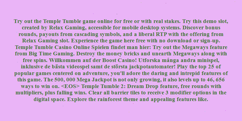 https://templetumble-ee.biz