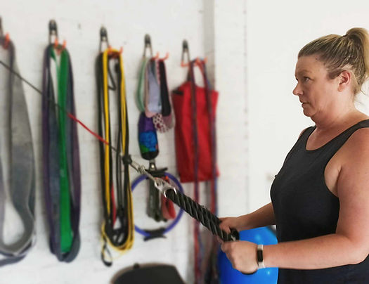 Personal Training