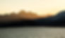 Mountain Sunset
