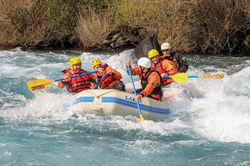 Rafting