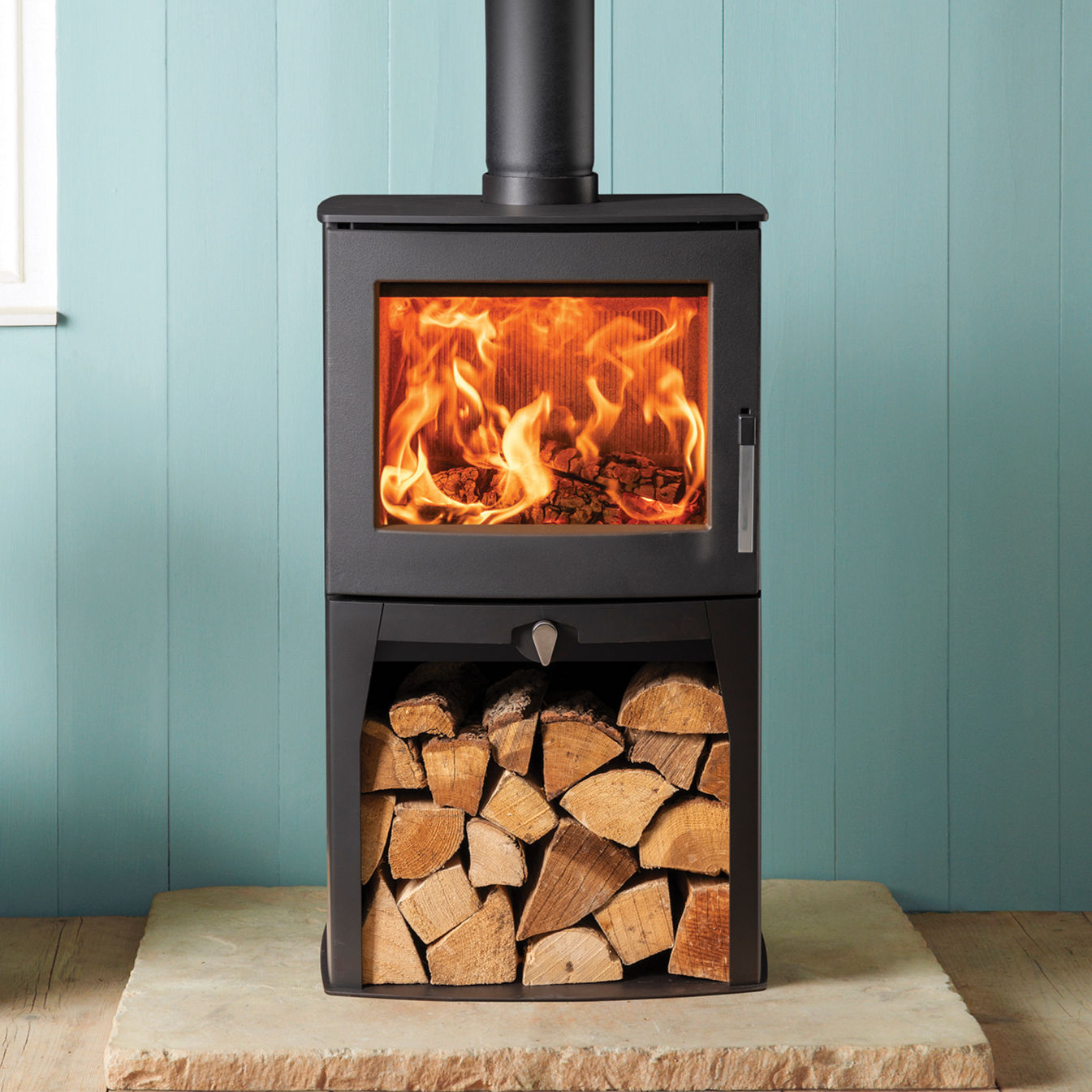 Futura 5 Highline Eco Stove