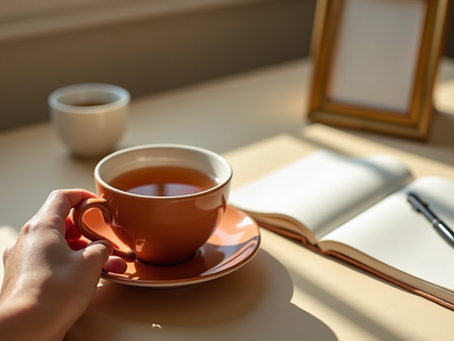 Coaching especializado em transformação pessoal: experiencie mudanças profundas