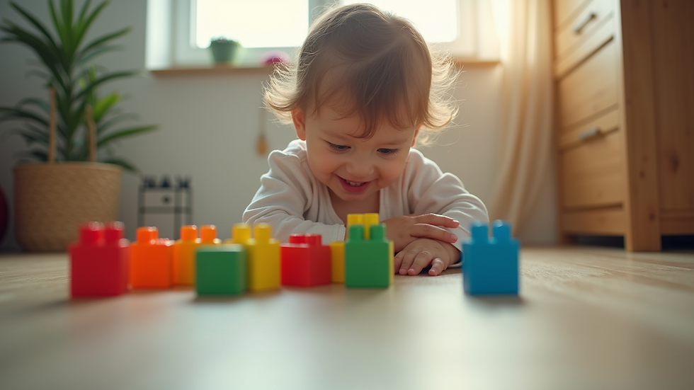 Managing Autism: Communication Strategies for Parents