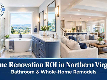 Home Renovation