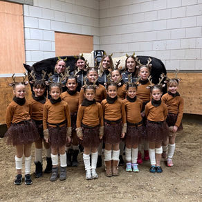 Weihnachtsfeier 2025