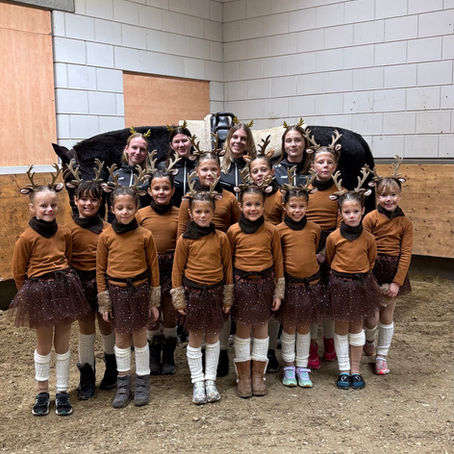 Weihnachtsfeier 2025