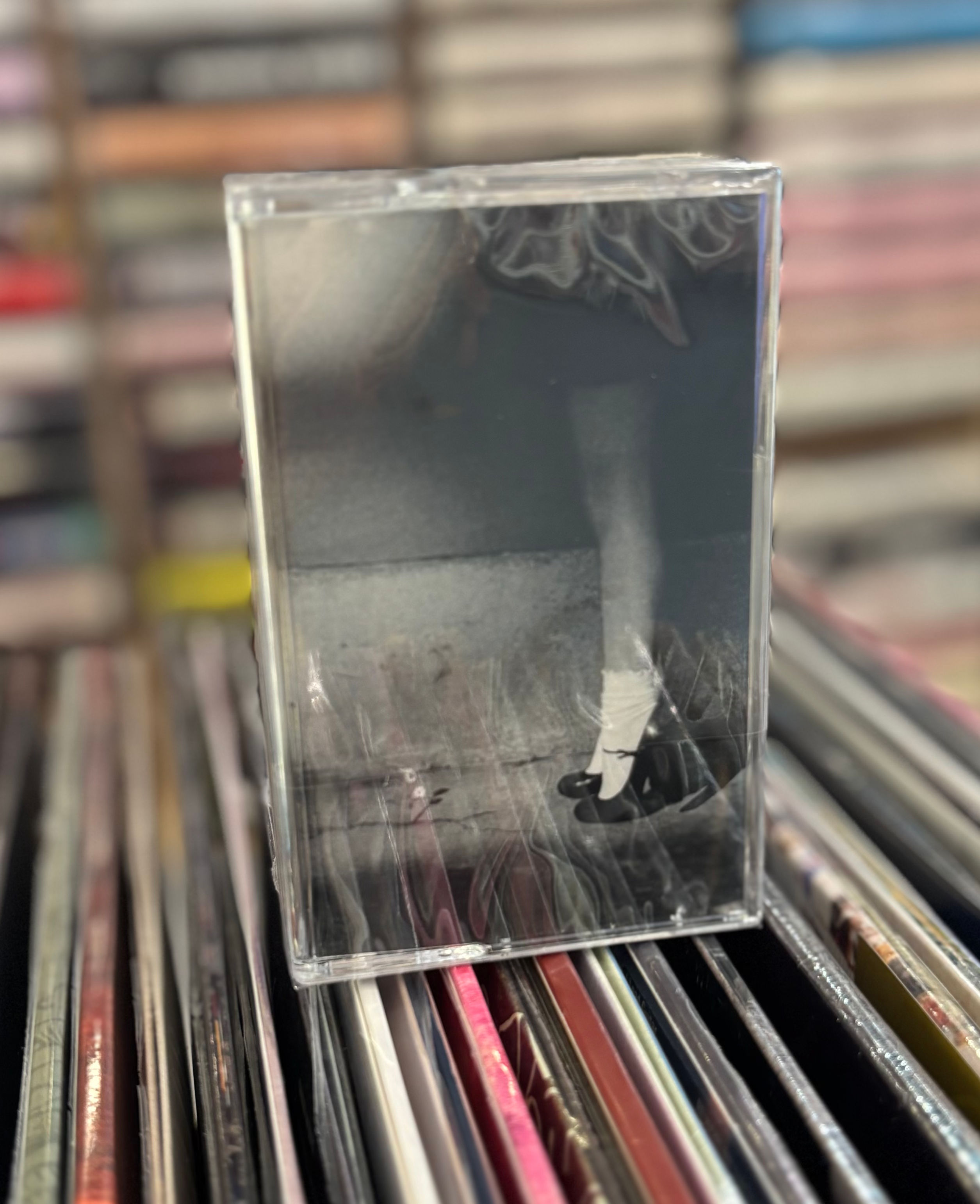 Ariana Grande - Petal Cassette