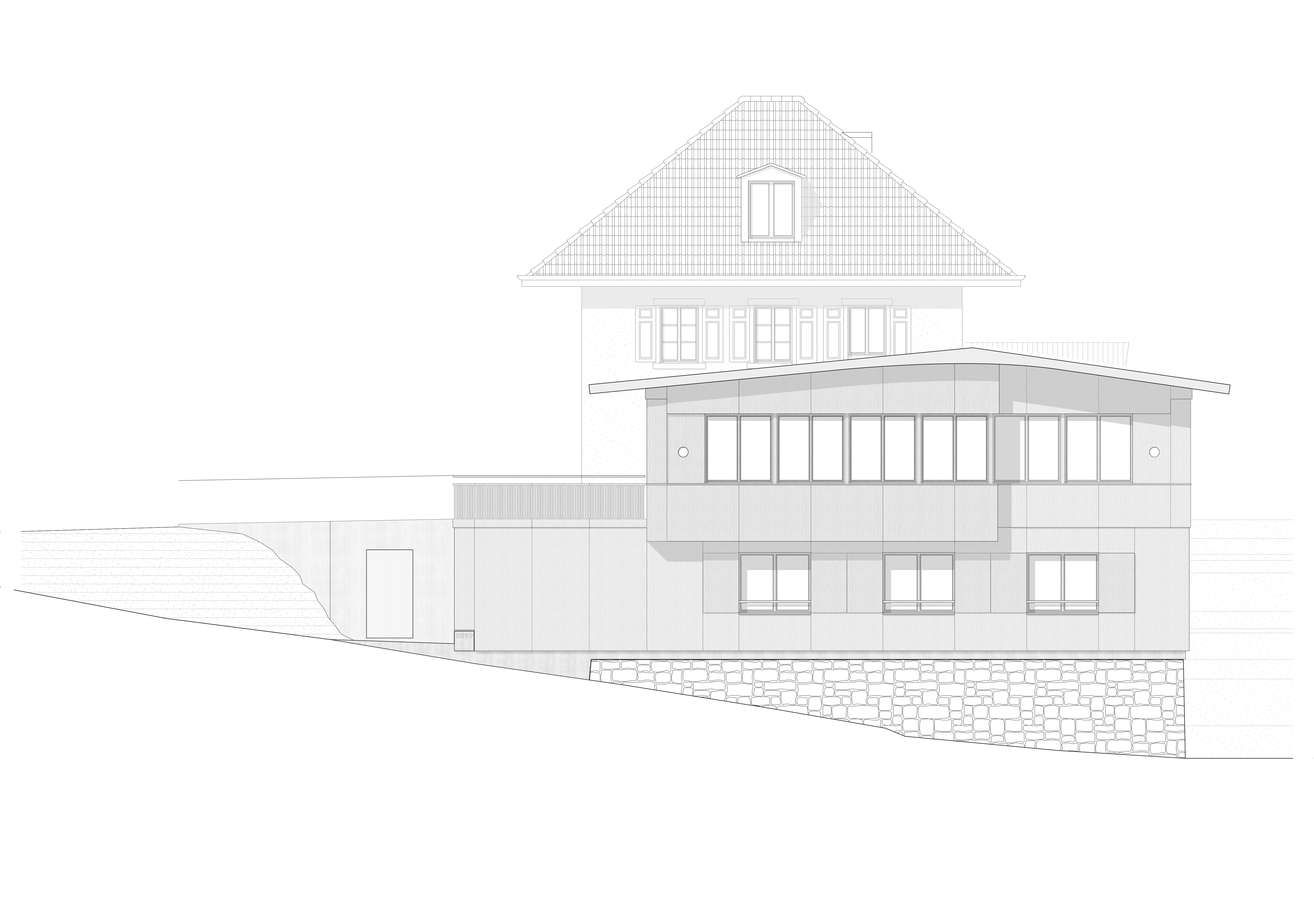 LEIBUNDGUT ARCHITEKTEN
