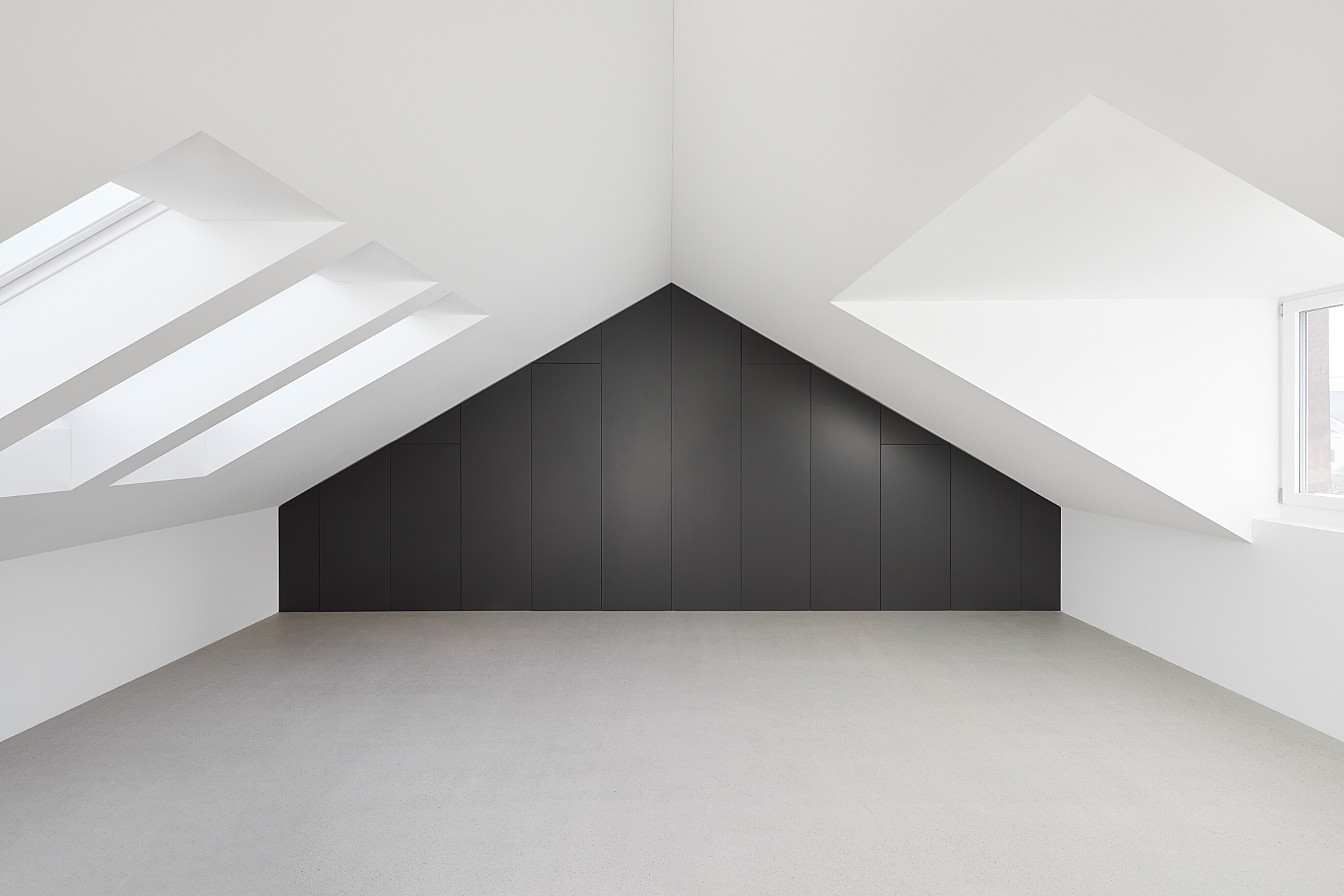 LEIBUNDGUT ARCHITEKTEN
