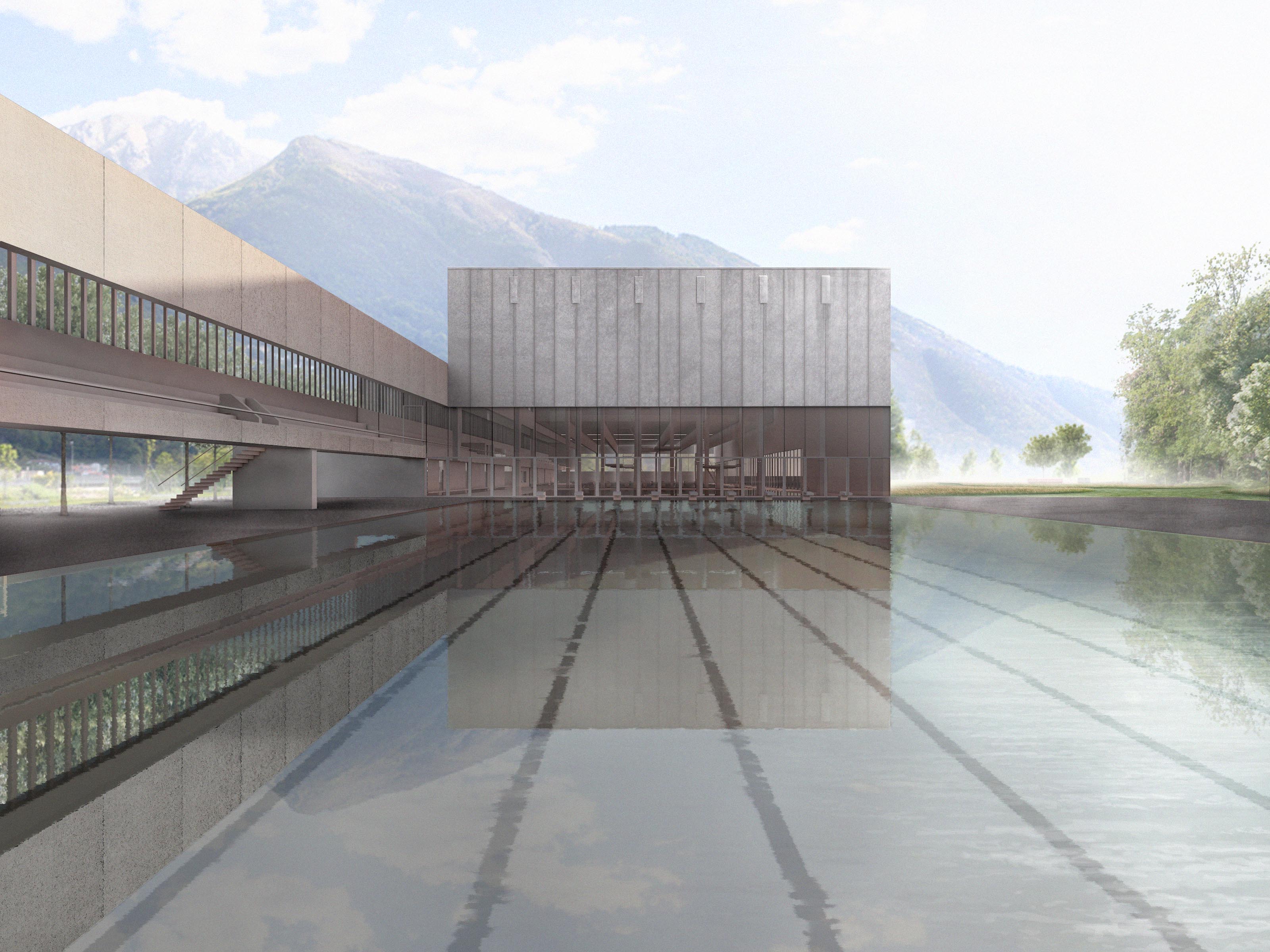 LEIBUNDGUT ARCHITEKTEN