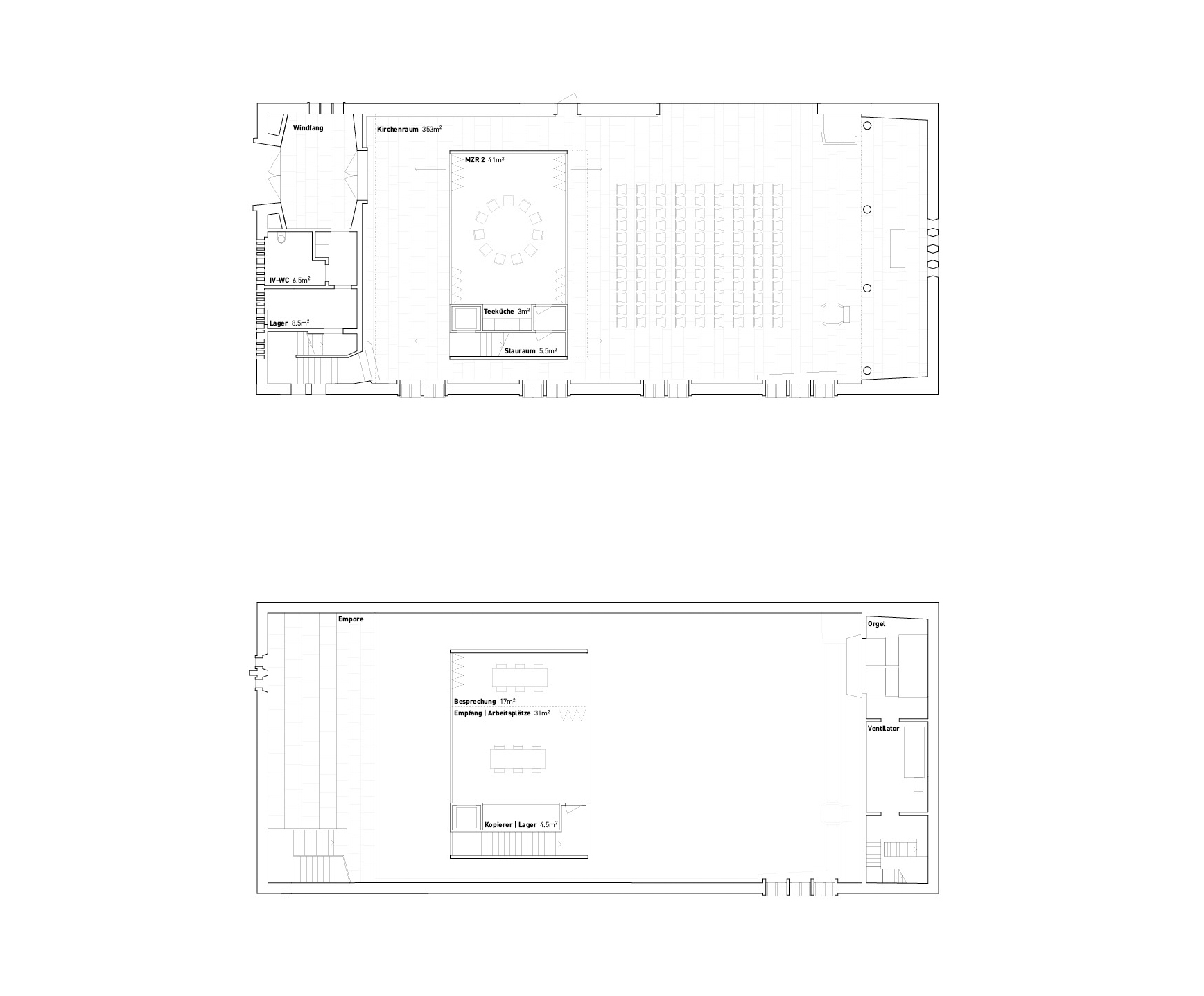LEIBUNDGUT ARCHITEKTEN