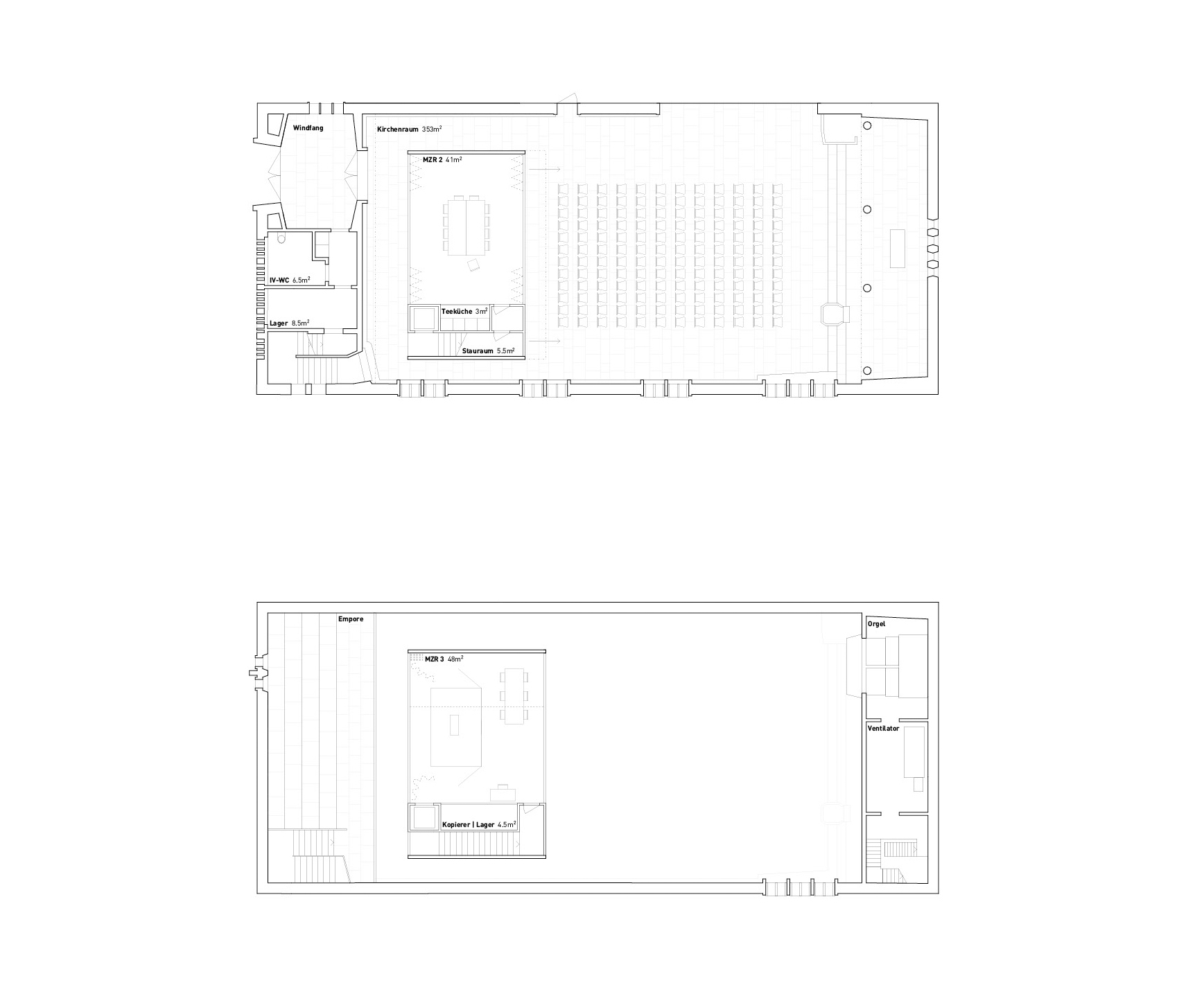 LEIBUNDGUT ARCHITEKTEN