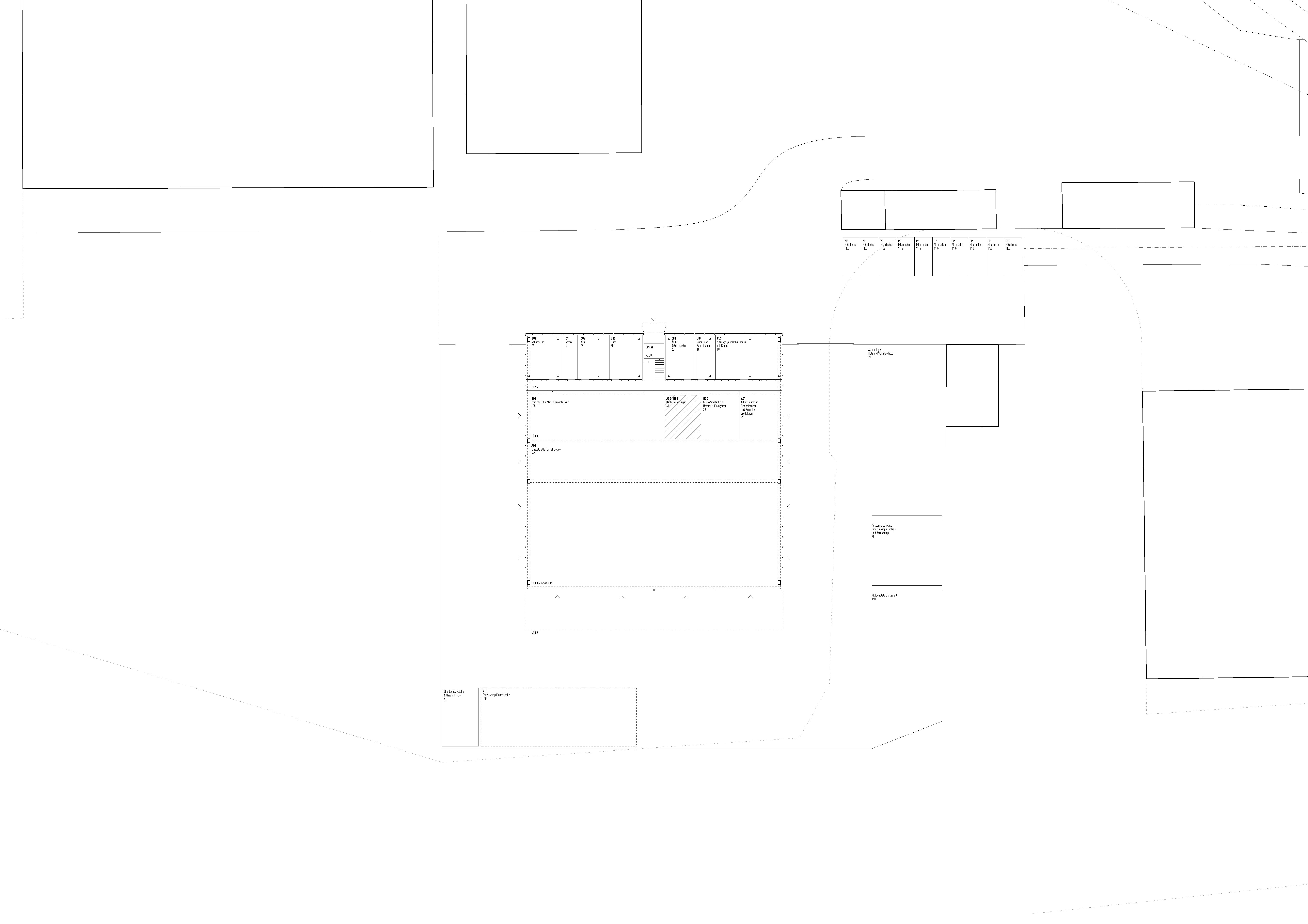 LEIBUNDGUT ARCHITEKTEN