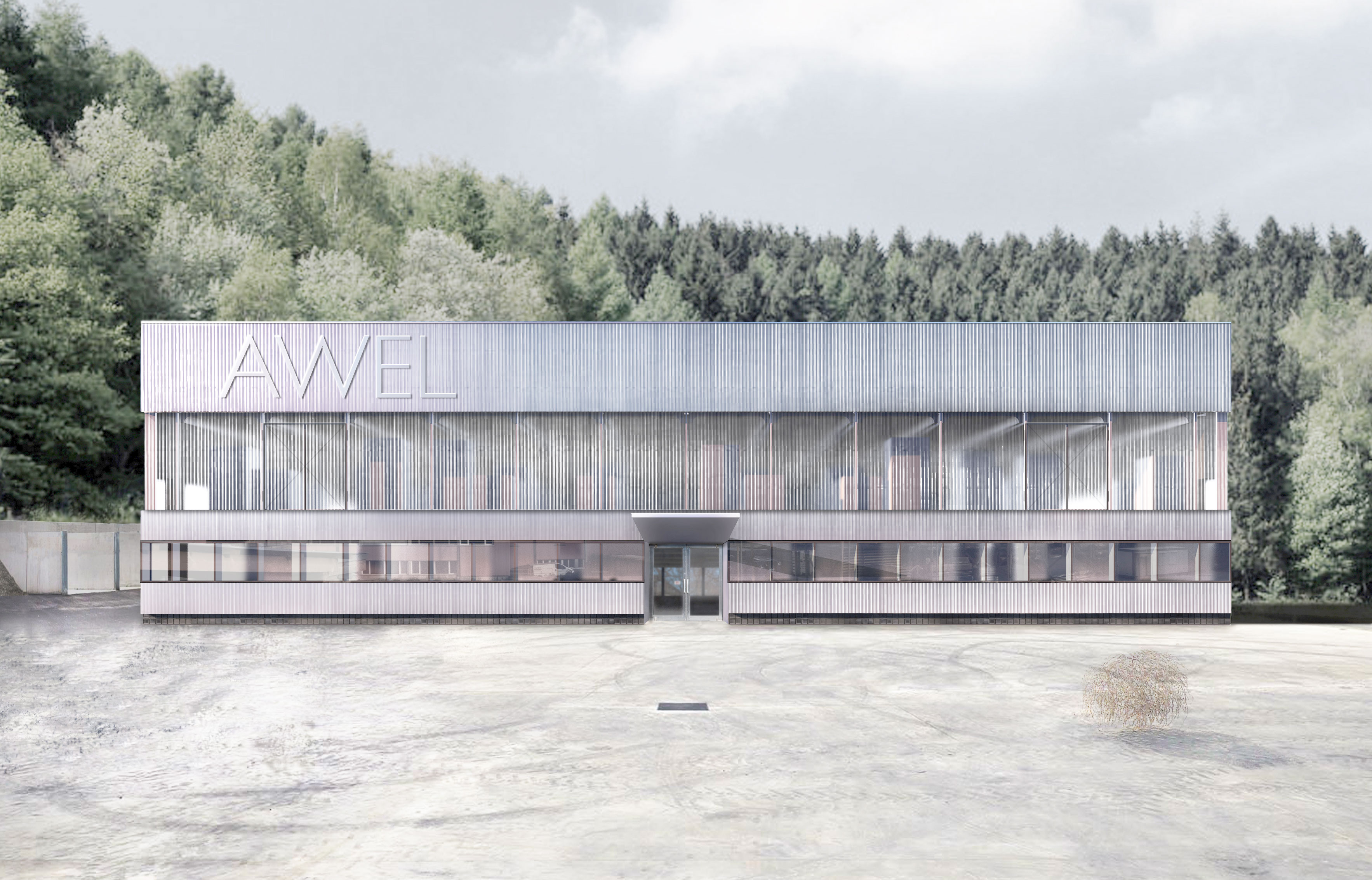 LEIBUNDGUT ARCHITEKTEN