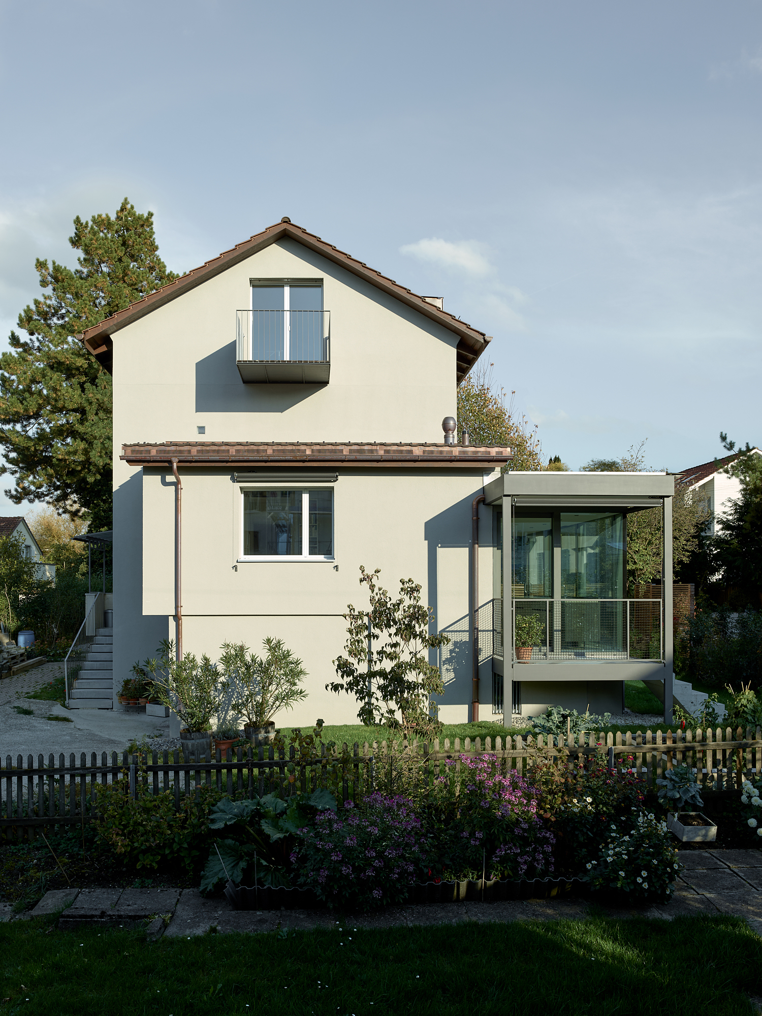 LEIBUNDGUT ARCHITEKTEN