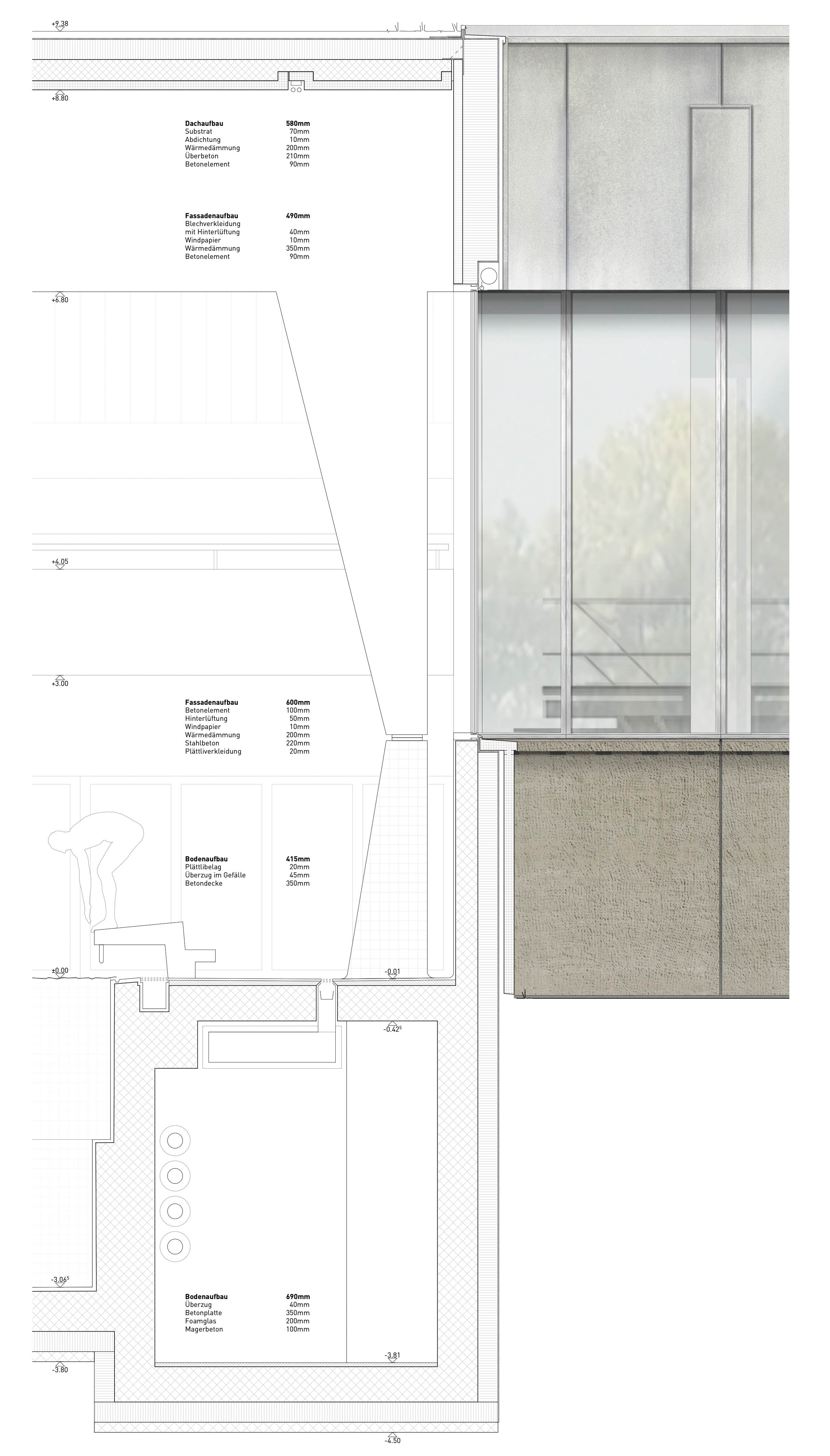LEIBUNDGUT ARCHITEKTEN