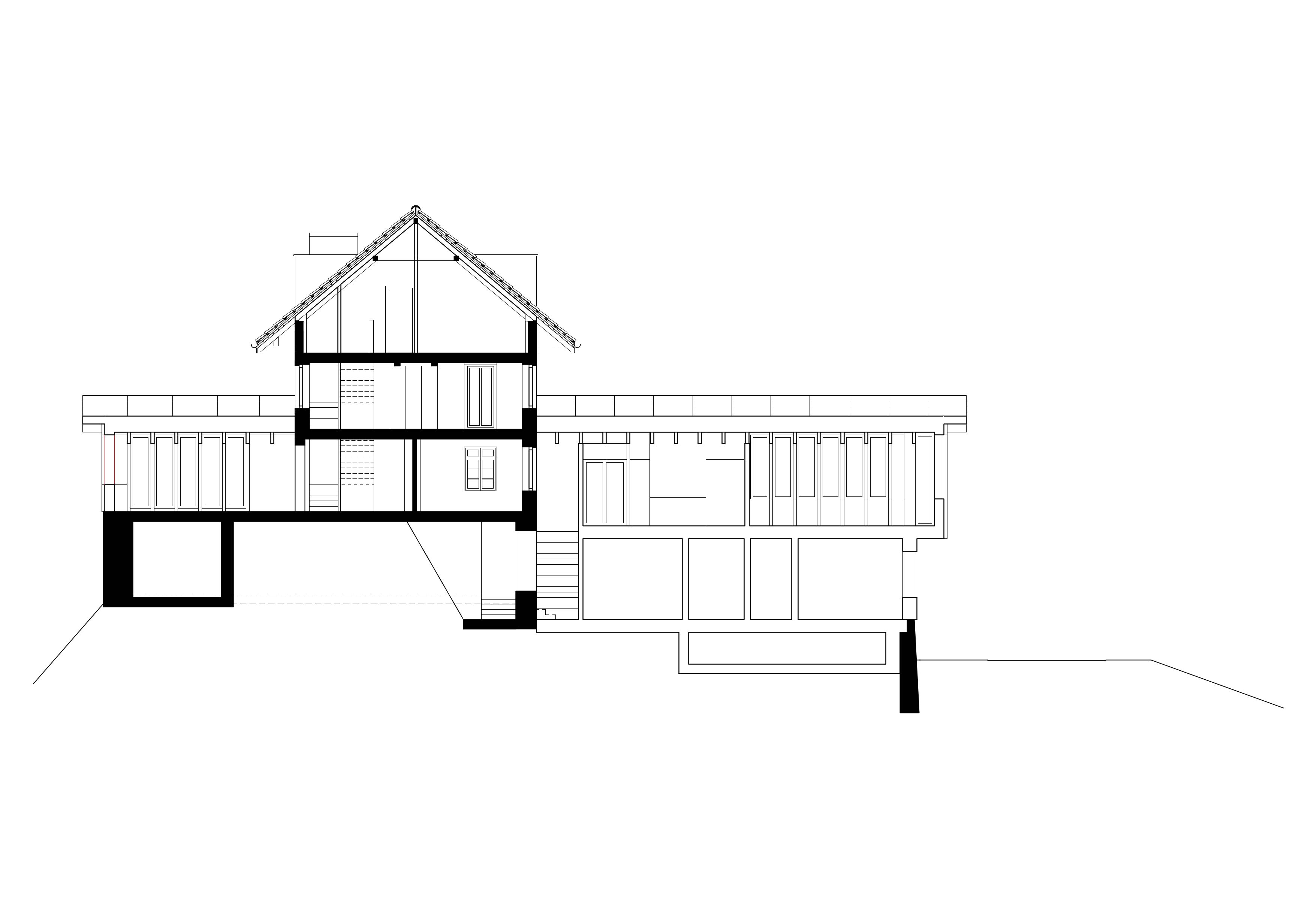 LEIBUNDGUT ARCHITEKTEN