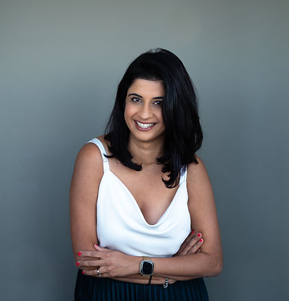 Maira Sheikh | Personal Brand Photography | Chester Cheshire