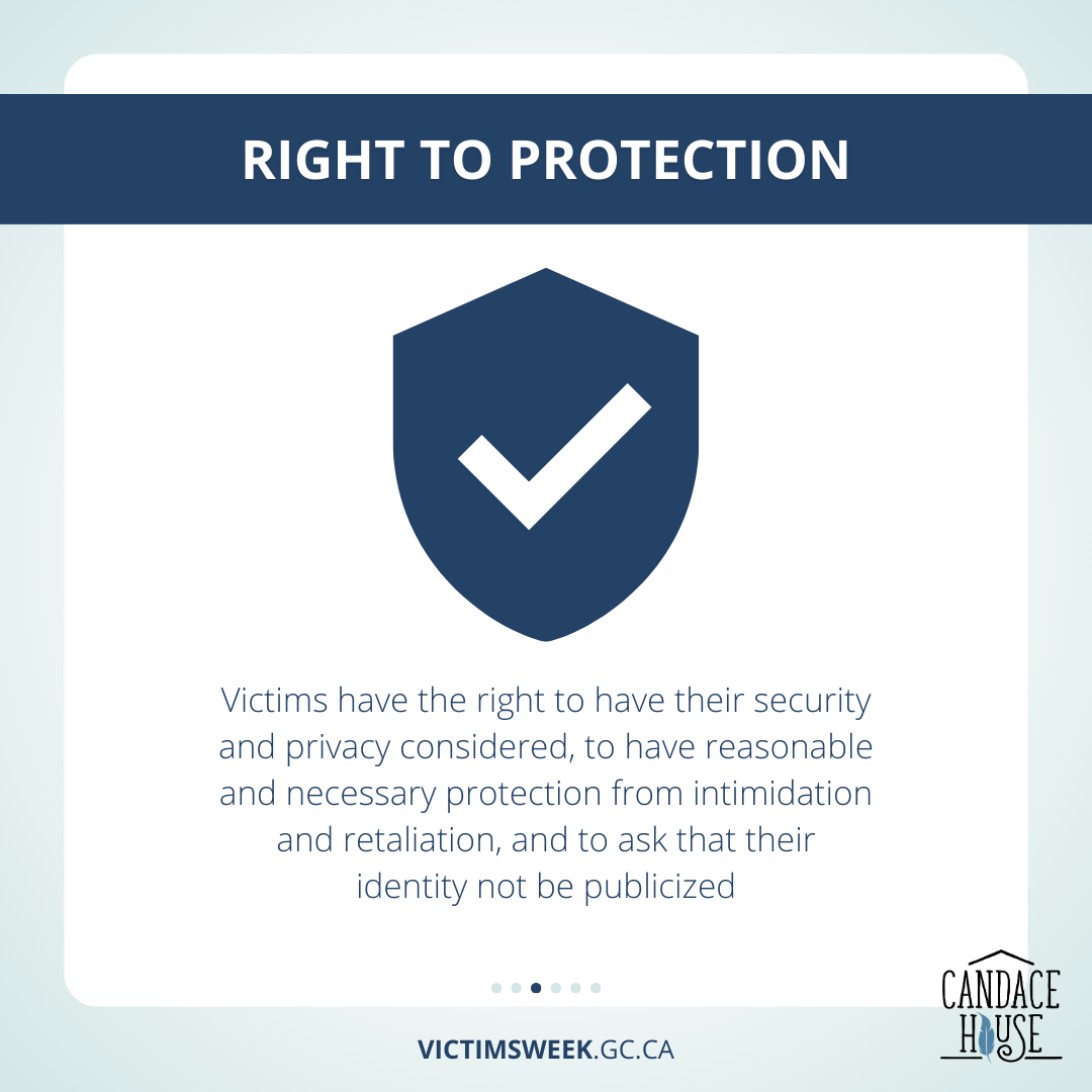 Victims Week 2024: What is the Canadian Victims Bill of Rights?