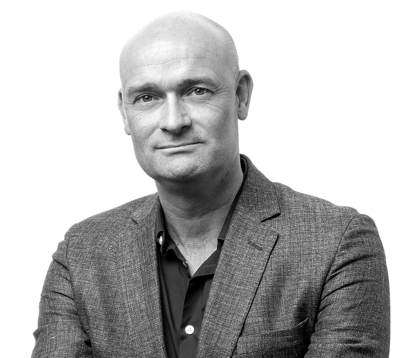 Jurgen Tegel