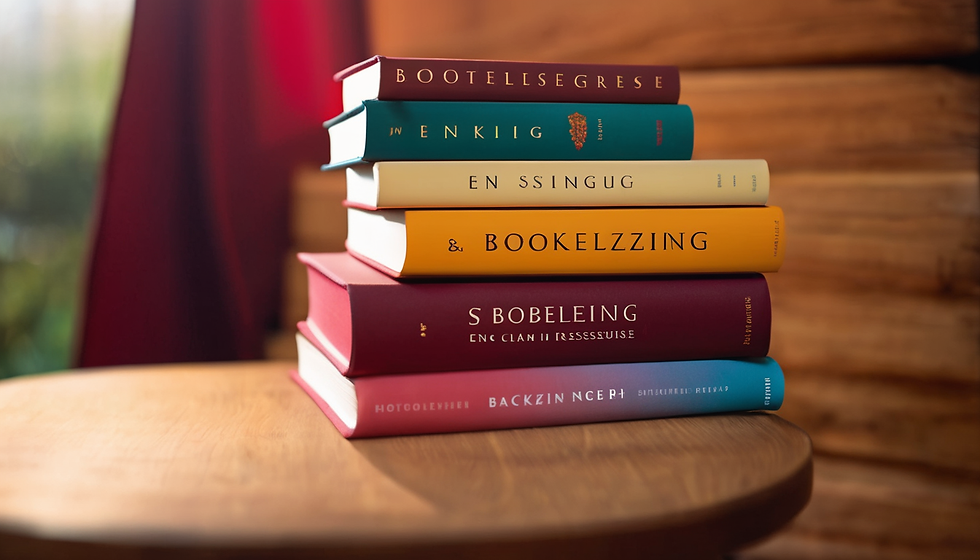 Boeklezing en Signeersessie