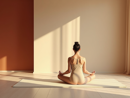 Therapy & Yoga Services: Serendipity Wellness
