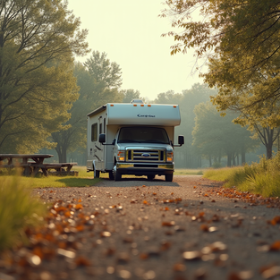 Essential Tips for Buying Your First RV