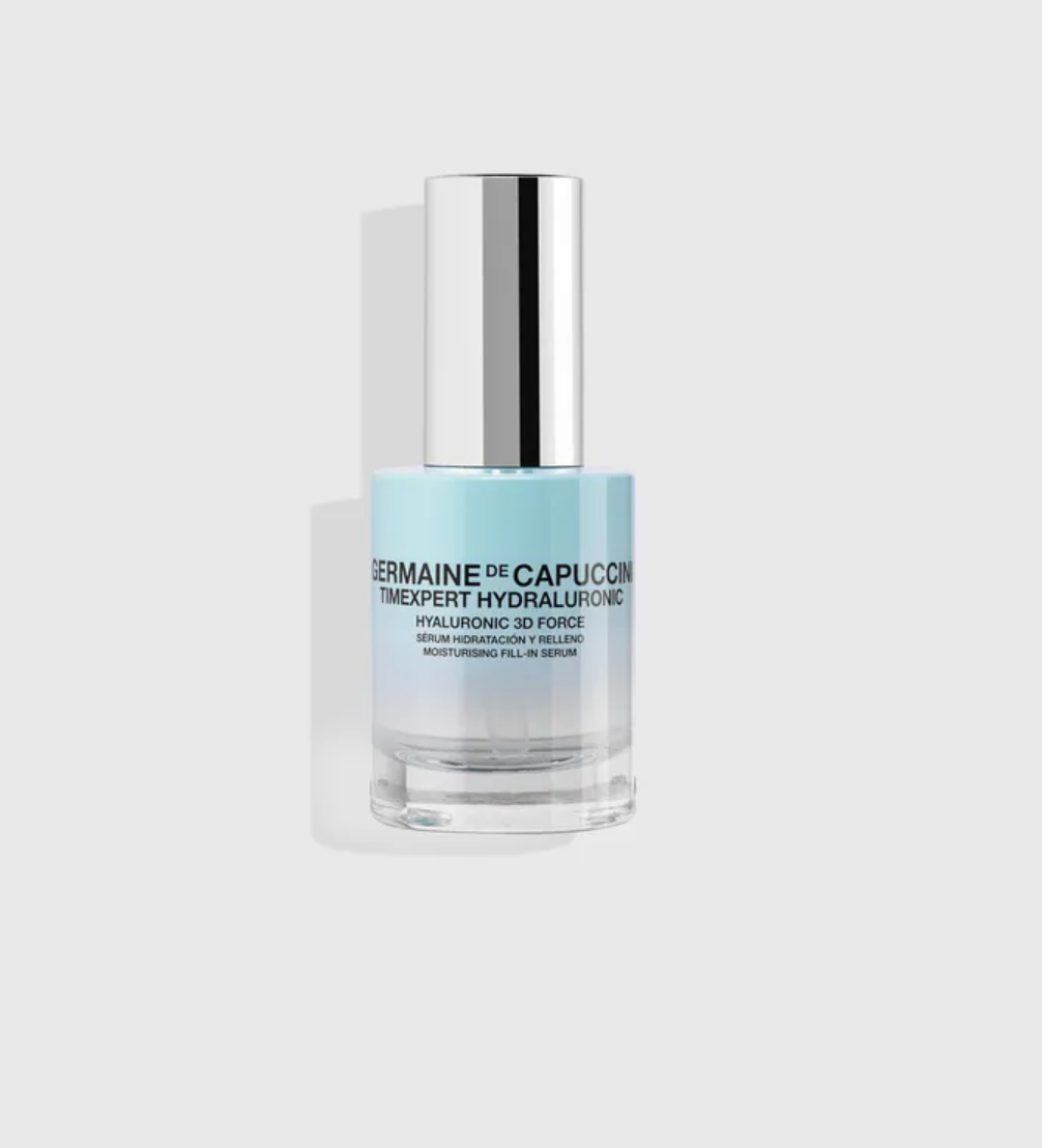 Serum Hyaluronic 3D Force