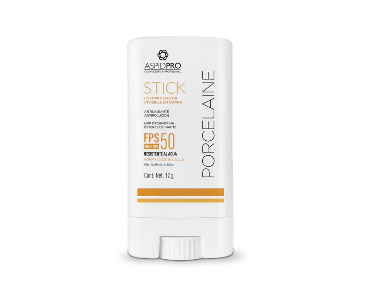 Porcelaine Stick FPS 50